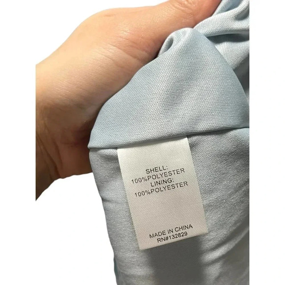 Superdown Cheyenne Cowl Mini Dress - Picture 7 of 9